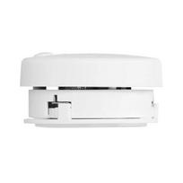 Fotoelektrinis dūmų detektorius - ALECTO - Mini - 85 dB sirena - 5 metų baterija - EN 14604
