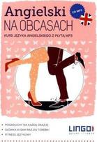English On The Heels (Course A2B1B2) + Cd Mp3 - Gabriela Oberda
