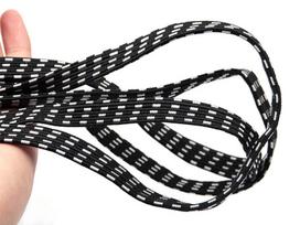 Dviračių bagažo stovo apsaugos - 60cm stiprūs