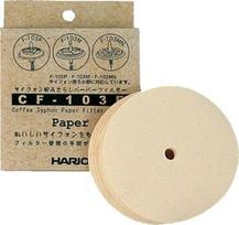 Hario Syphon, 100 vnt.