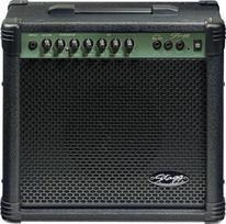 Kubas elektrinei gitarai Stagg 20GAEU