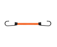 Elastinė guma su kabliu BUNGEE CORD HOOK, 80cm