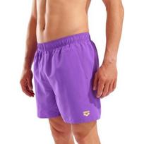 Fundamentals maudymosi glaudės, violetinės su geltona žvaigžde 3XL - 930