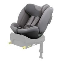 Automobilinė kėdutė Kinderkraft I-Fix Endura Safe, 0–36 kg Grey