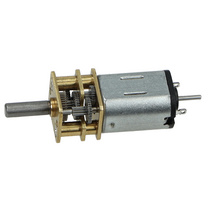 HPCB variklis 298:1 12V 100RPM dvipusis Pololu 3056 pakaitalas