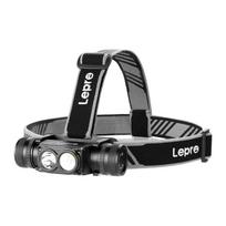 Lepro 320018 1000lm įkraunamas galvos žibintas
