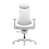 LiberNovo Omni GEN 48 cm ergonominė kėdė (balta)