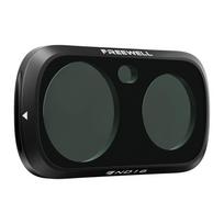 Freewell ND filtras, skirtas Insta360 Luna Ultra ND16