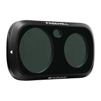 Freewell ND filtras, skirtas Insta360 Luna Ultra ND32