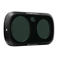 Freewell Insta360 Luna Ultra ND64 ND filtras
