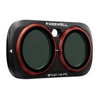 Freewell filtras, skirtas Insta360 Luna Ultra ND16/PL