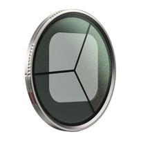 Freewell Sherpa serijos magnetinio rūko filtras 3w1