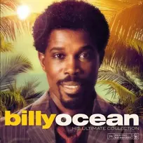 Billy Ocean - His Ultimate Collection (vinilinė plokštelė, LP)