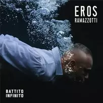 Eros Ramazzotti - Battito Infinito (vinilinė plokštelė, LP)