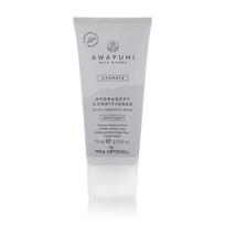 Paul Mitchell Awapuhi Wild Ginger Hydrate Plaukų kondicionierius 75ml plaukų kondicionierius Moterims