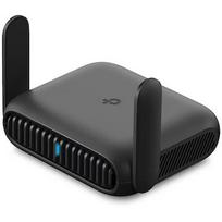 TP-LINK TL-WR1512X Roam 6 AX1500 Wi-Fi 6 Travel Router | TL-WR1512X