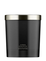 Jo Malone London - Cypress & Grapevine Scented Classic Candle - Kvapni žvakė - Nude