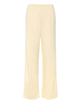 Adidas Originals - Ess Fl Wl Pants - Kreminė spalva