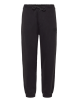 BOSS - Jt_Long Pants - Sportinės kelnės - Juoda