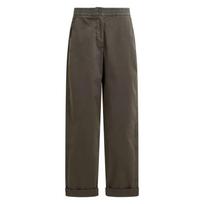 Kelnės moterims, Chaki, 2 garment dye pants