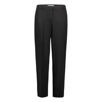 Formalios kelnės moterims, Juoda, Clasic pants