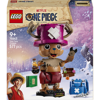 75643 LEGO® ONE PIECE Tony Tony Chopper