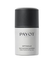 Payot Optimale Daily Moisturising Care Dieninis kremas 50 ml Dermatologinis dieninis veido kremas