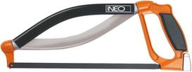 Rankinis pjūklas NEO, metalas, 300 mm