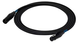 SSQ XX7 - XLR-XLR 7 metrų ilgio kabelis, AUDSSQSS_1409
