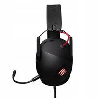 Žaidimų ausinės - "Mad Catz P.I.L.O.T. 5, HDPMWQAP13C2INBL000_0