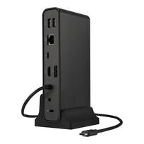 Asus | DC300 Triple Display USB-C Dock |, KAPASU90XB08CN_BDS090