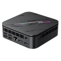 Mini PC Blackview MP100 Pro, KPBBLCMP100PRO_16GB_512GB_BK_BV_V6
