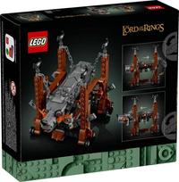 LEGO ICONS 40893 The Lord of the Rings: Grond, KIMLEG40893
