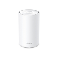 TP-Link Deco X10-5G(1-pack) 5G AX1500 Whole Home Mesh WiFi 6 Gateway | TP-LINK