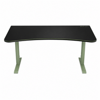 Arozzi Gaming Desk | Arena Large | Forest Green