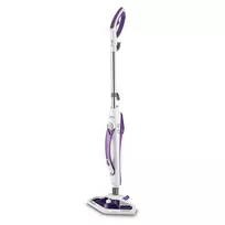 Garinis valytuvas Polti Vaporetto SV440 0,3 L 1500 W violetinė, balta