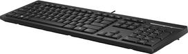 HP 125 Wired Keyboard langallinen näppäimistö (AY2Y7AA#UUW)