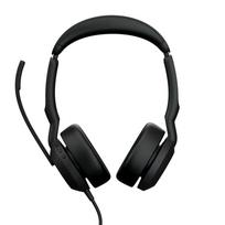Jabra Evolve2 50 - Usb-C/A Ms  Stereo (Without Bluetooth)