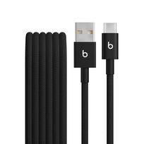 APPLE Cable 2-pack USB C to A 1.5m Black