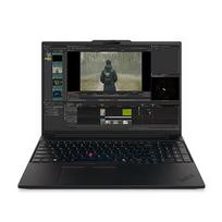 LENOVO Mobile workstation ThinkPad P16s G5 21XE000TPB W11Pro Ultra X9 388H/64GB/1TB/INT/16.0 2.8K/vPro/3YRS Premier + CO2 Offset