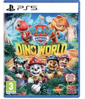 Outright Games Paw Patrol Dino World (PS5) (5061005357648)