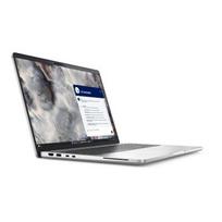 DELL Notebook Pro 16 Plus PB16250 16" FHD U5-120U 16GB 512GB W11Pro 16" FHD U5120U 16GB 512GB W11Pro (6XGY6)