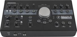 Mackie Big Knob Studio Plus monitor controller/audio interface (Big_Knob_Studio_Plus)