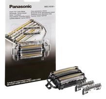 PANASONIC WES 9038 Y1361 Combo Pack Barber Head