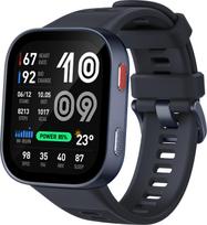 Amazfit Bip Max smartwatch, Dark Blue (W2568EU2N)