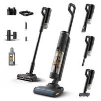 PHILIPS Vacuum Cleaner||XW7264/11|Wet  AND  Dry|3-in-1 stick vacuum|Black|Bagless|Battery| 4.5 kg|XW7264/11