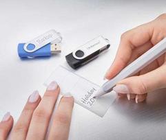 Intenso 16GB Office Line USB-A 3.2 3543575 5pcs