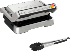 TEFAL GC773D10 OptiGrill Contact Grill