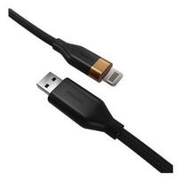 Duracell CABLE LIGHTNING TO USB 1M/DRU5012A