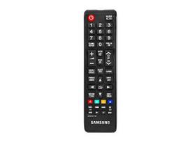 HQ LXP1175 TV remote control SAMSUNG BN59-01175N / Black